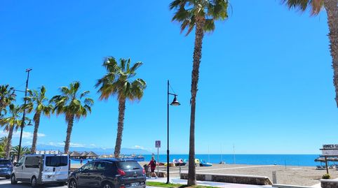 Foto 3 de Piso en venta en Playamar - Benyamina, Torremolinos