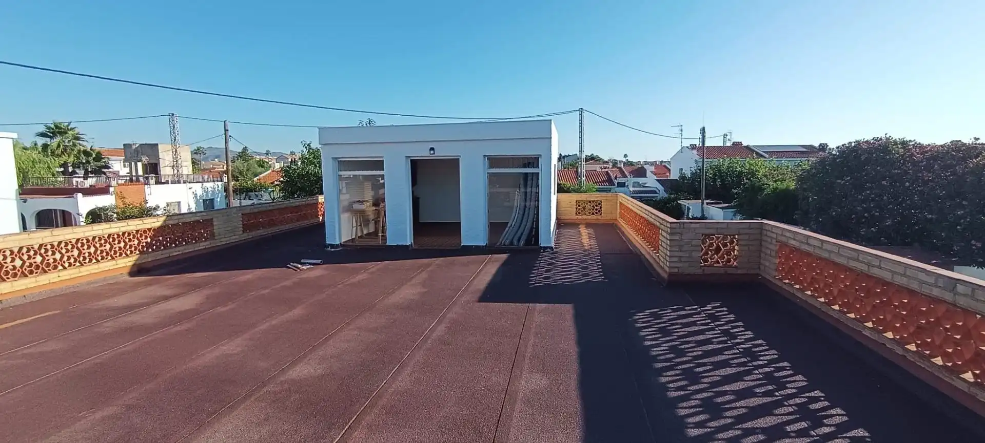 Detached house with garden for sale in Calle Calle Bolig, imagen 34