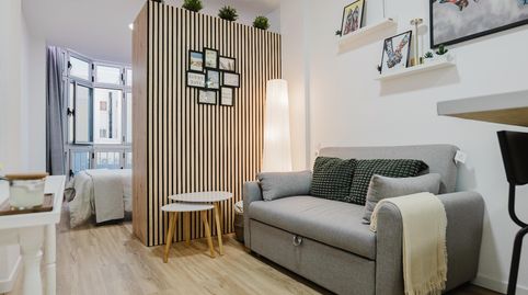 Foto 2 de Apartamento en venta en Paseo Paseo las Canteras, 47, Santa Catalina - Canteras, Las Palmas de Gran Canaria