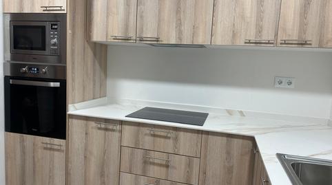 Foto 2 de Pis de lloguer a Plaça de Covadonga, 5, Tormos, Valencia