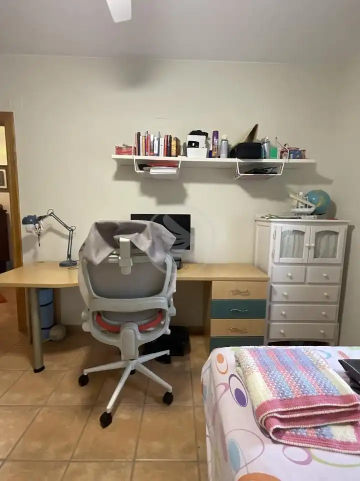 Dormitori de Casa o xalet en venda en San Gonzalo
