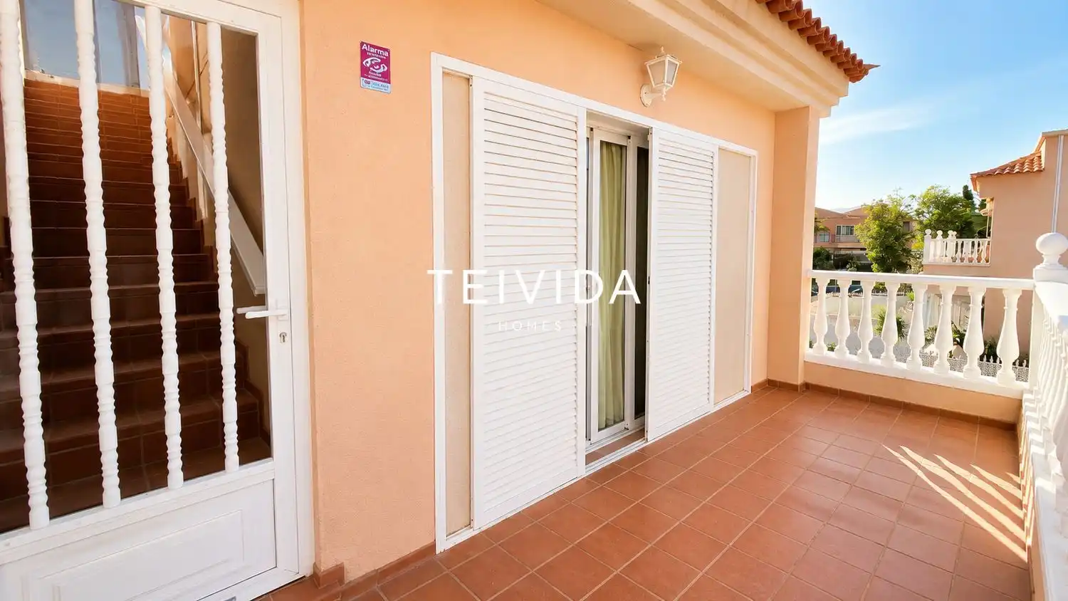 Terraced house with pool for sale in CALLE MINERVA, 7, imagen 19
