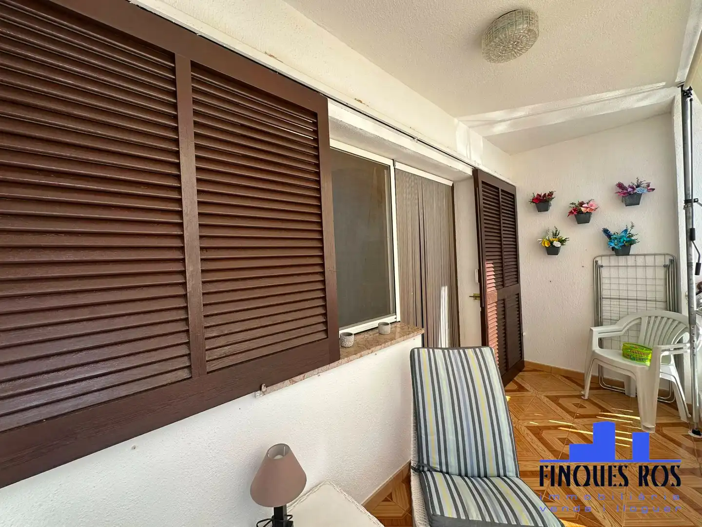 Apartamento en venta en Boverals - Saldonar