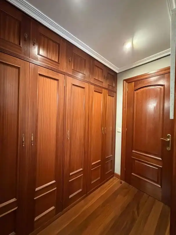 Flat for sale in El Carbayedo - El Quirinal