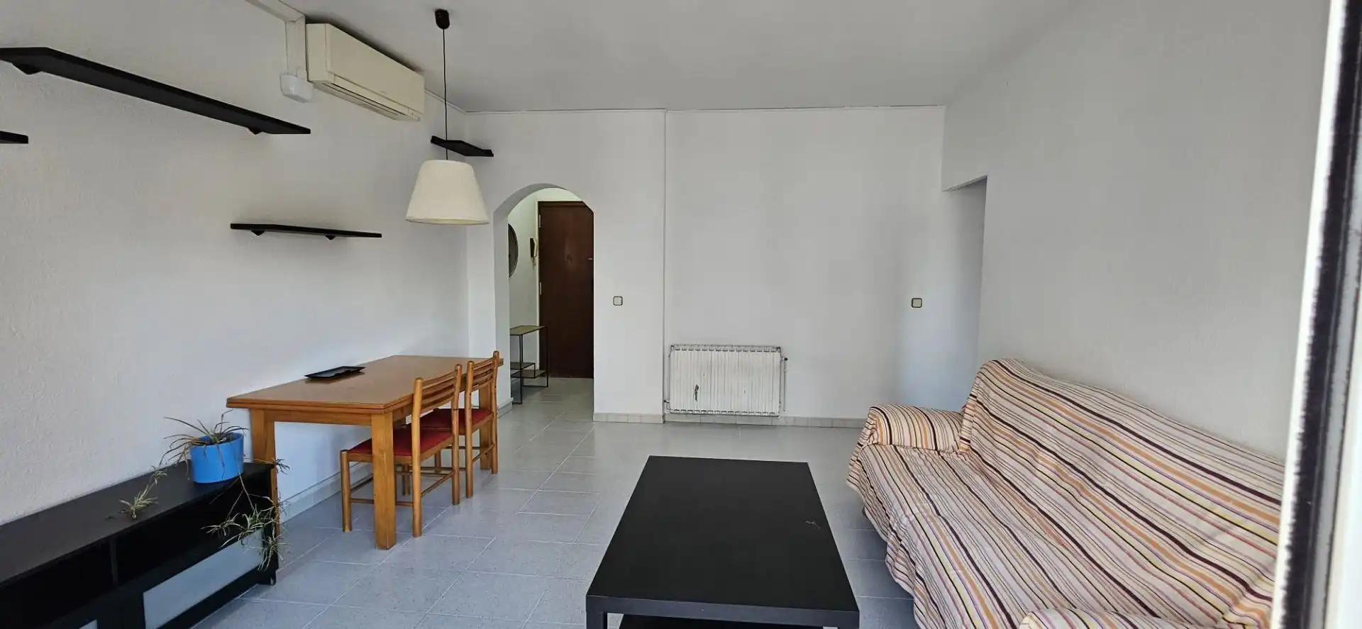 Piso en venta en VILLAR, 87, El Guinardó