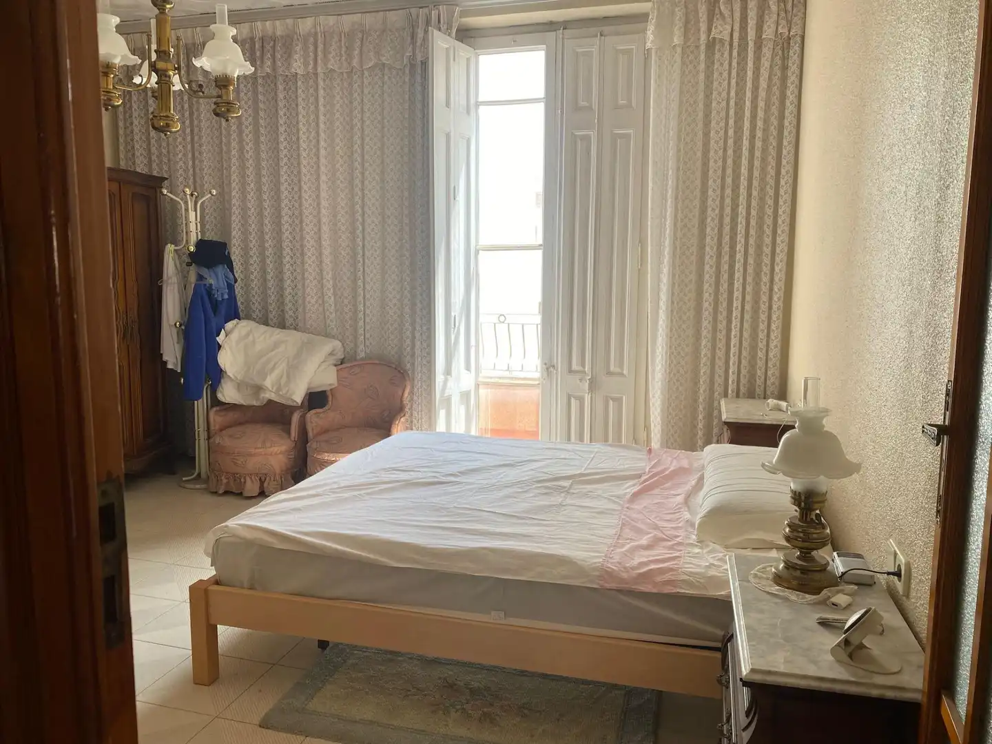 Schlafzimmer von Gebäude zum Verkauf in Sedaví