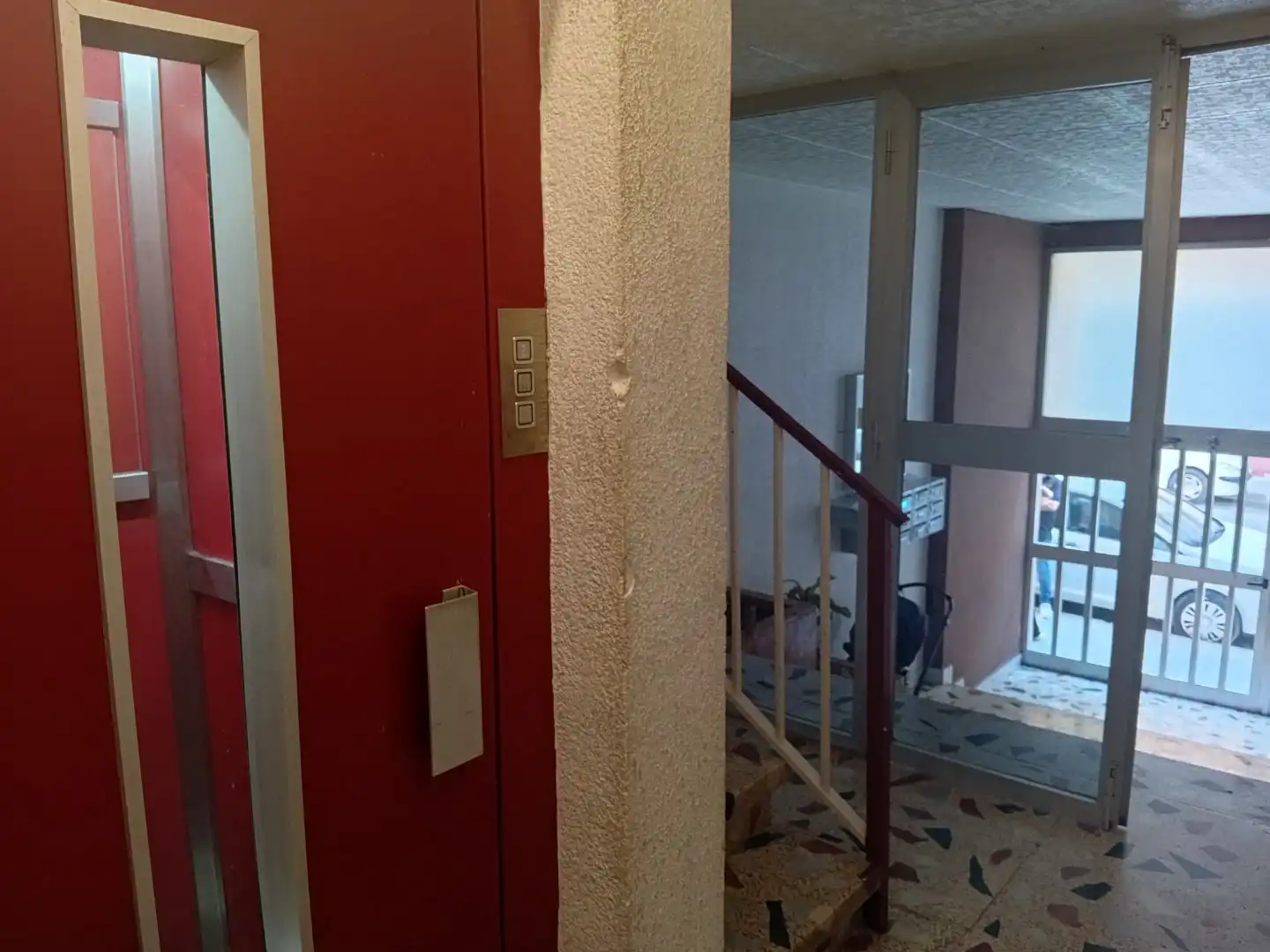 Flat with lift for sale in Cabanyes 2, imagen 3