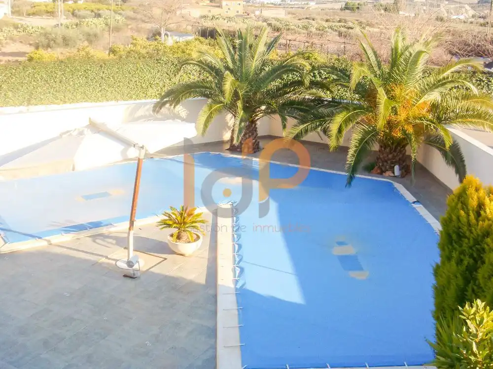 Haus mit Terrasse zum Verkauf in Huércal-Overa