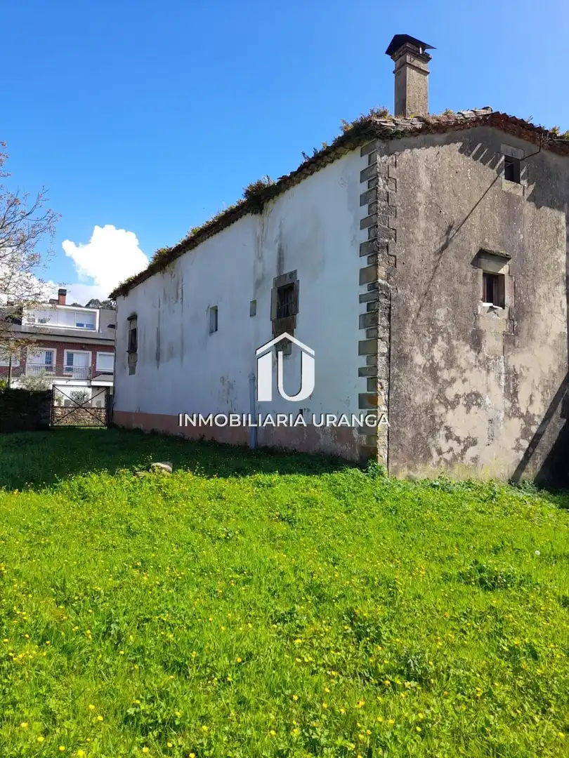 Casa o chalet en venta en Guriezo