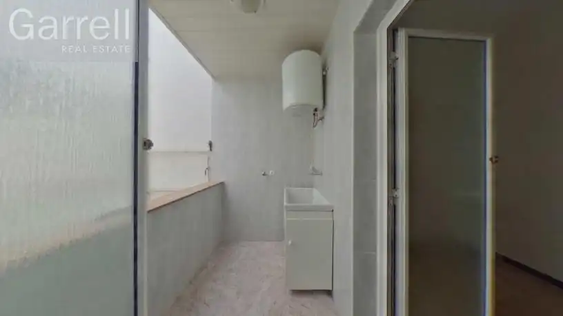 Wohnung zum Verkauf in CR TERRASSA 
 Es: Pl: Pt:
 SABADELL (BARCELONA), imagen 8