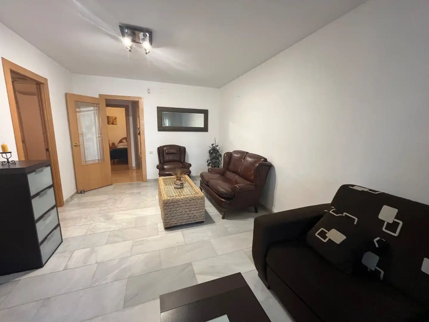 Appartement avec ascenseur à vendre à Centro Urbano, imagen 4