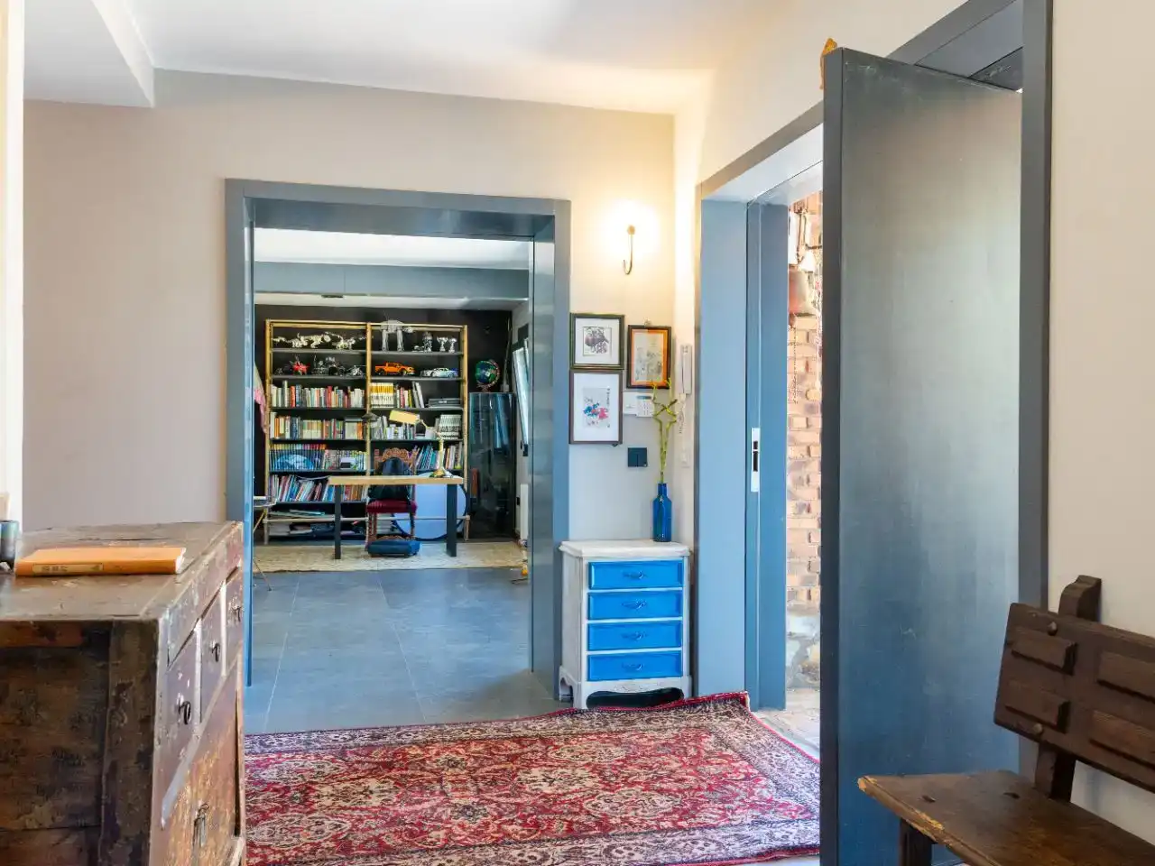 Casa o xalet en venda en Chapinería, Madrid