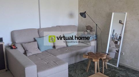 Foto 3 de Apartament en venda a Pueblo - Urbanizaciones, L'Alfàs del Pi