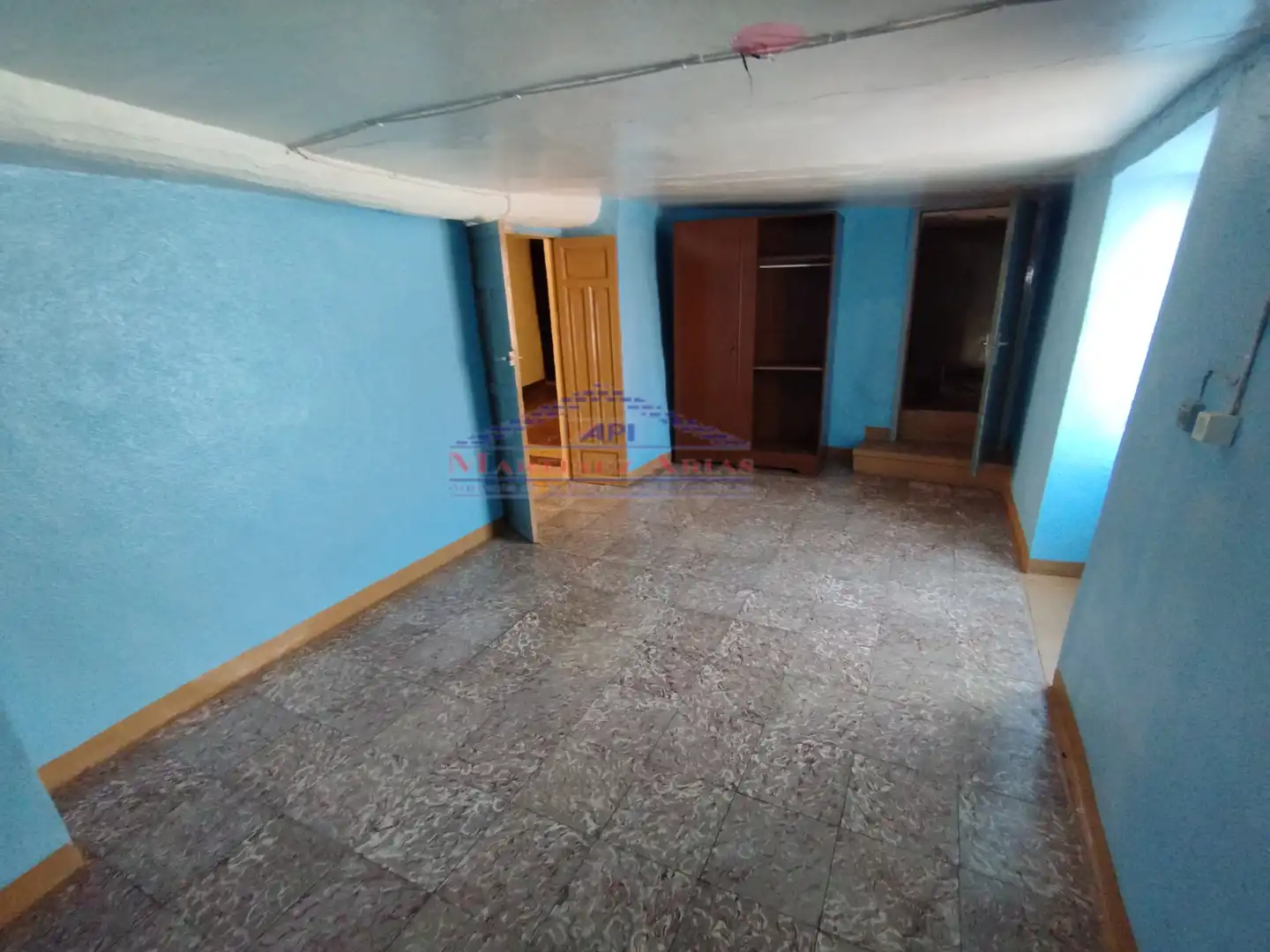 Casa adosada en venta en Santisteban del Puerto