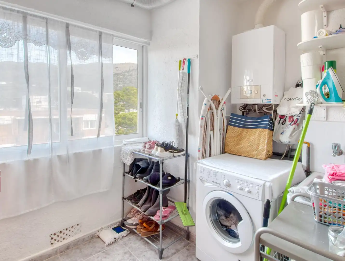 Attic for sale in DE VIENA, Els Grecs - Mas Oliva