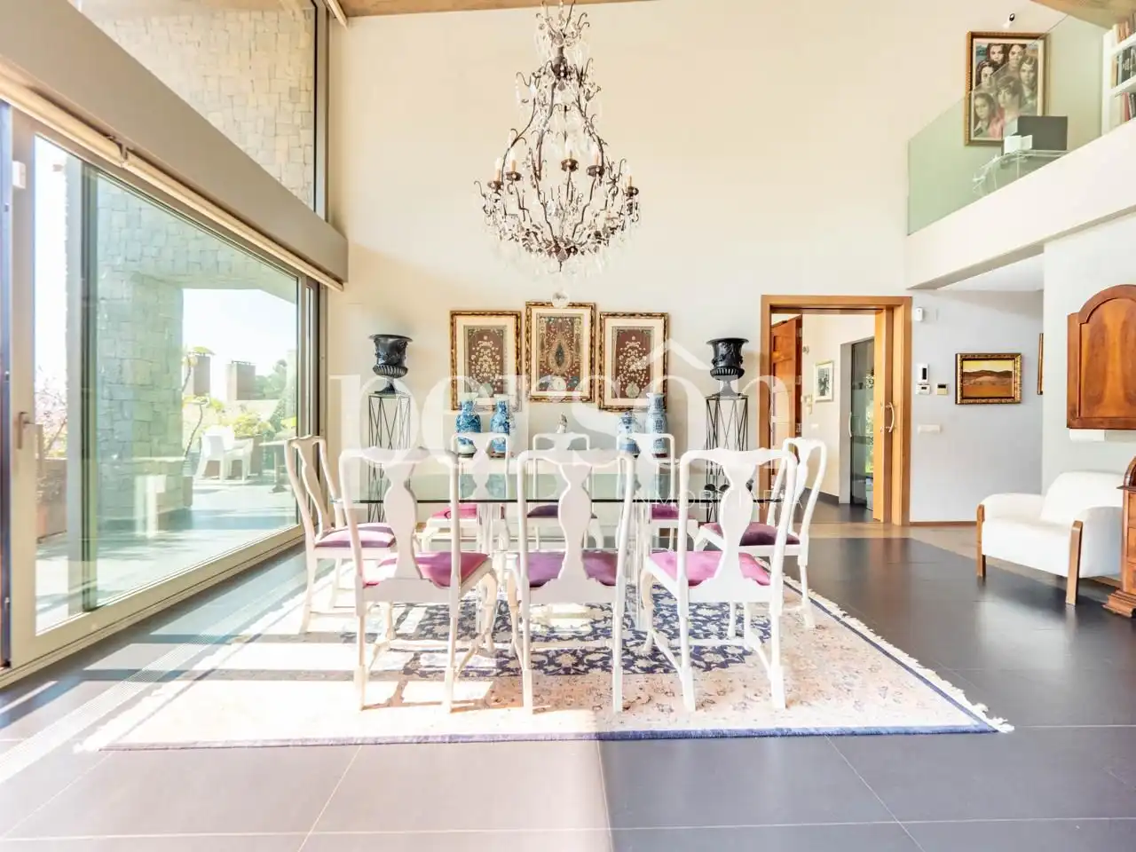 Villa avec terrasse à vendre à Sagunto ciudad, imagen 15