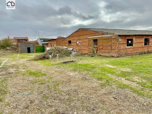 Terreno residencial en Venta en La Mata