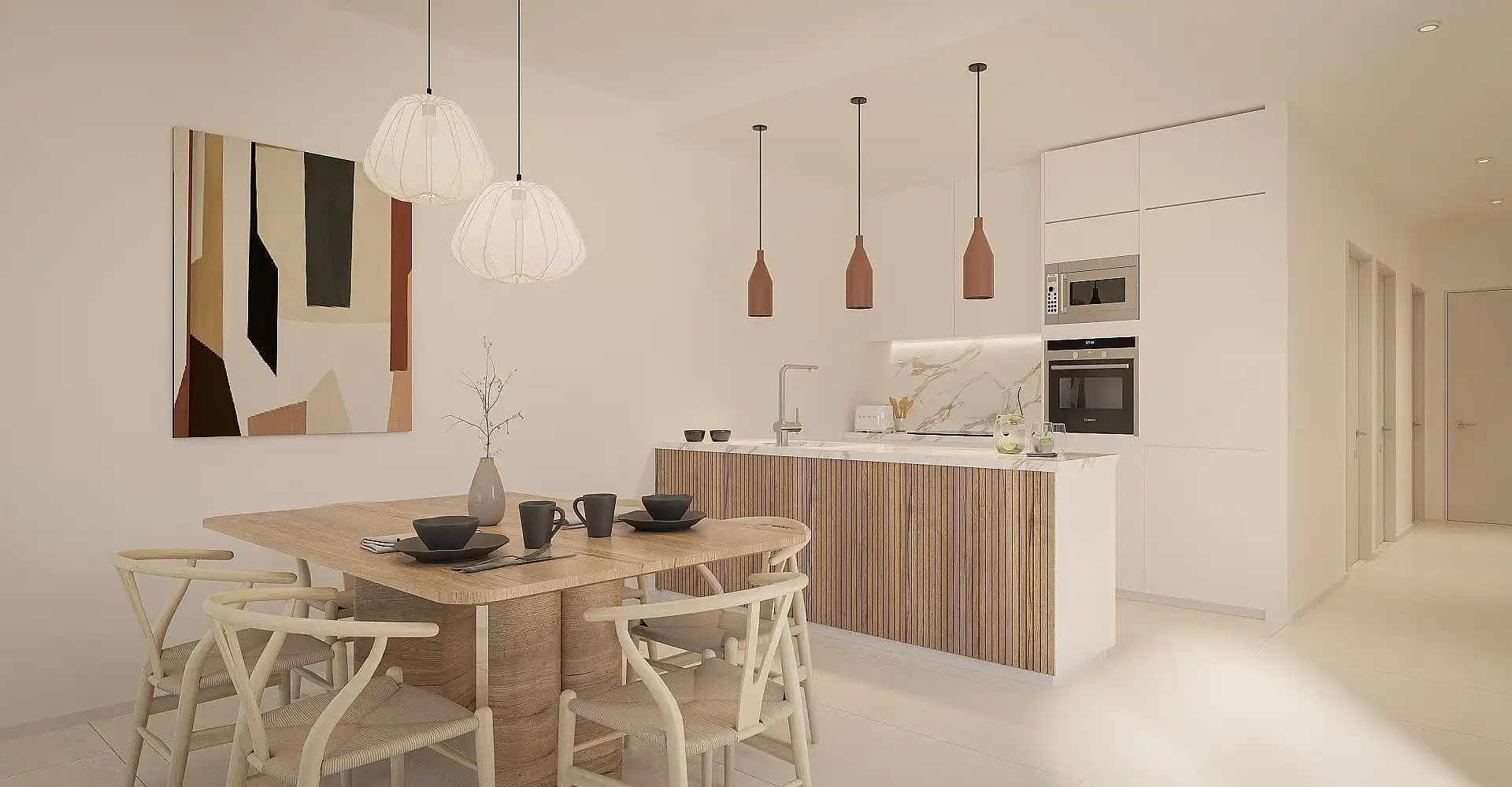 House with terrace for sale in Campo de Murcia, imagen 10