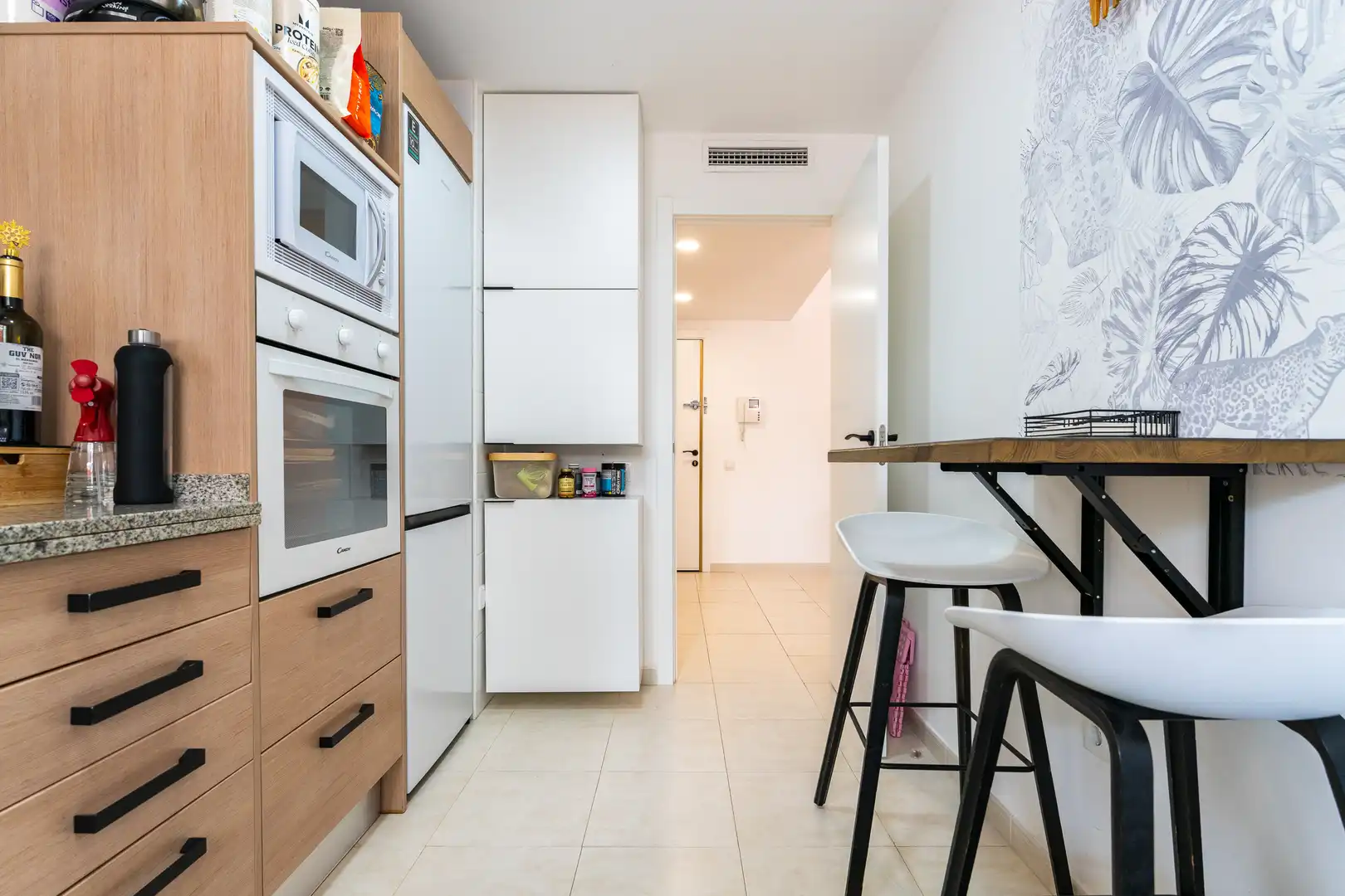 Appartement avec jardin à vendre à de Maria Castillo 6, imagen 25
