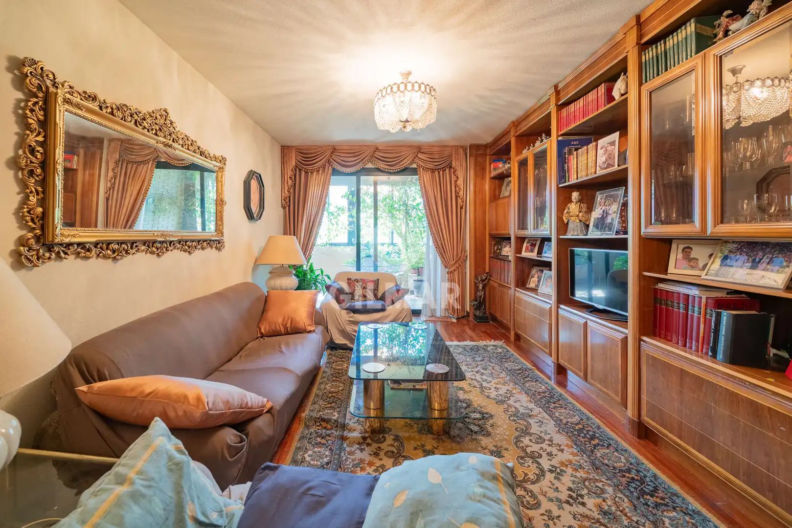 Appartement avec terrasse à vendre à Chamberí, imagen 6