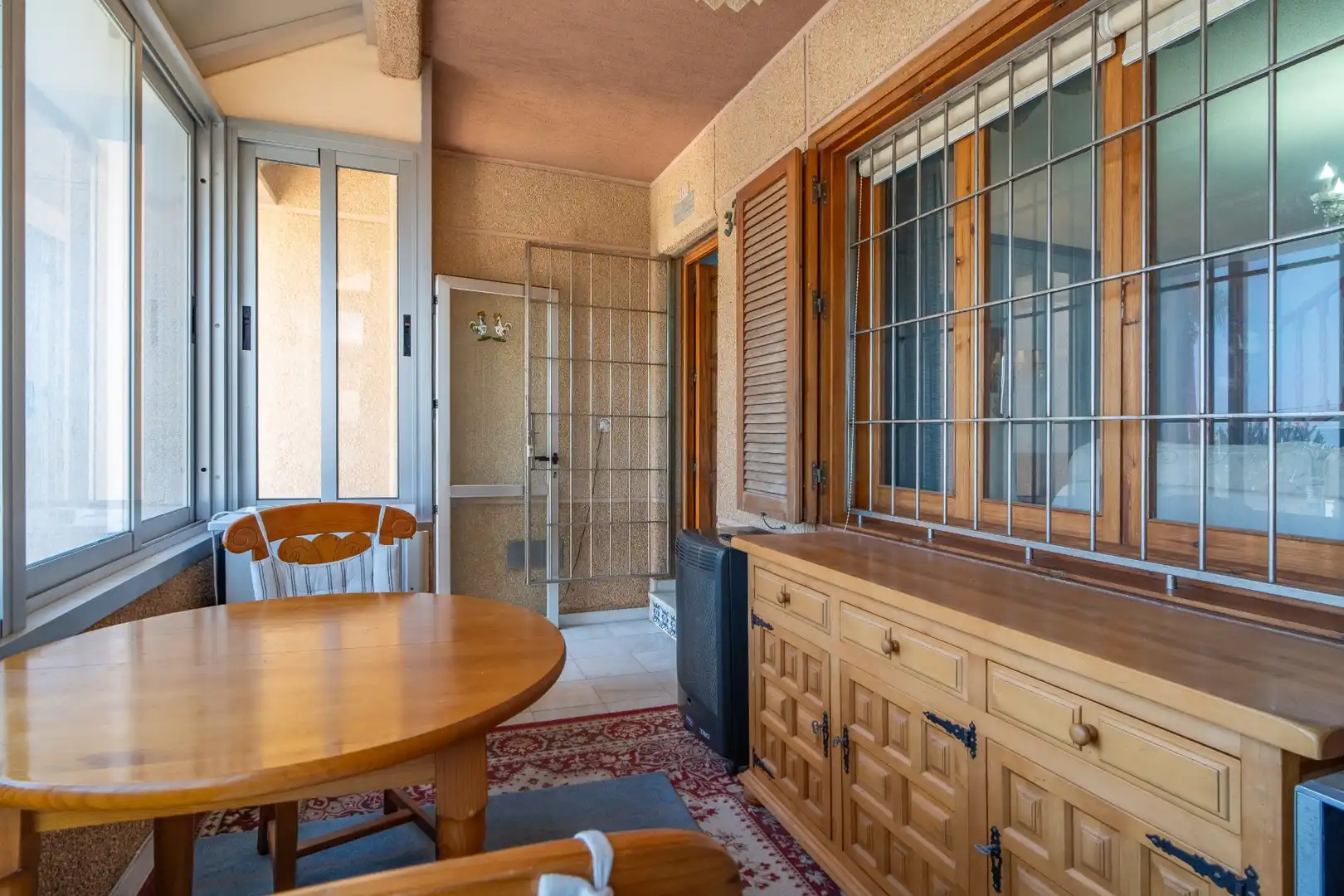 Reihenhaus mit Terrasse zum Verkauf in La Mata, imagen 7