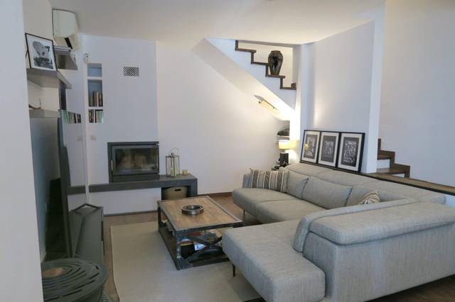 Casa adosada en Venta en L'Olivera