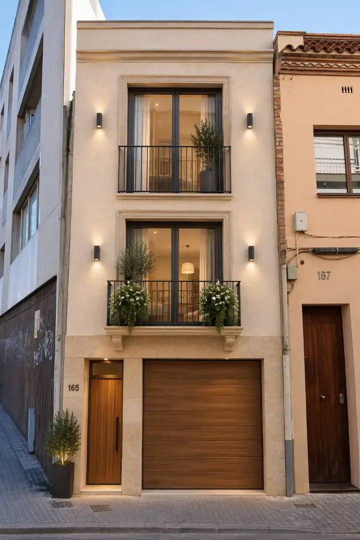 Casa in vendita a Carrer de Laureà Miró
