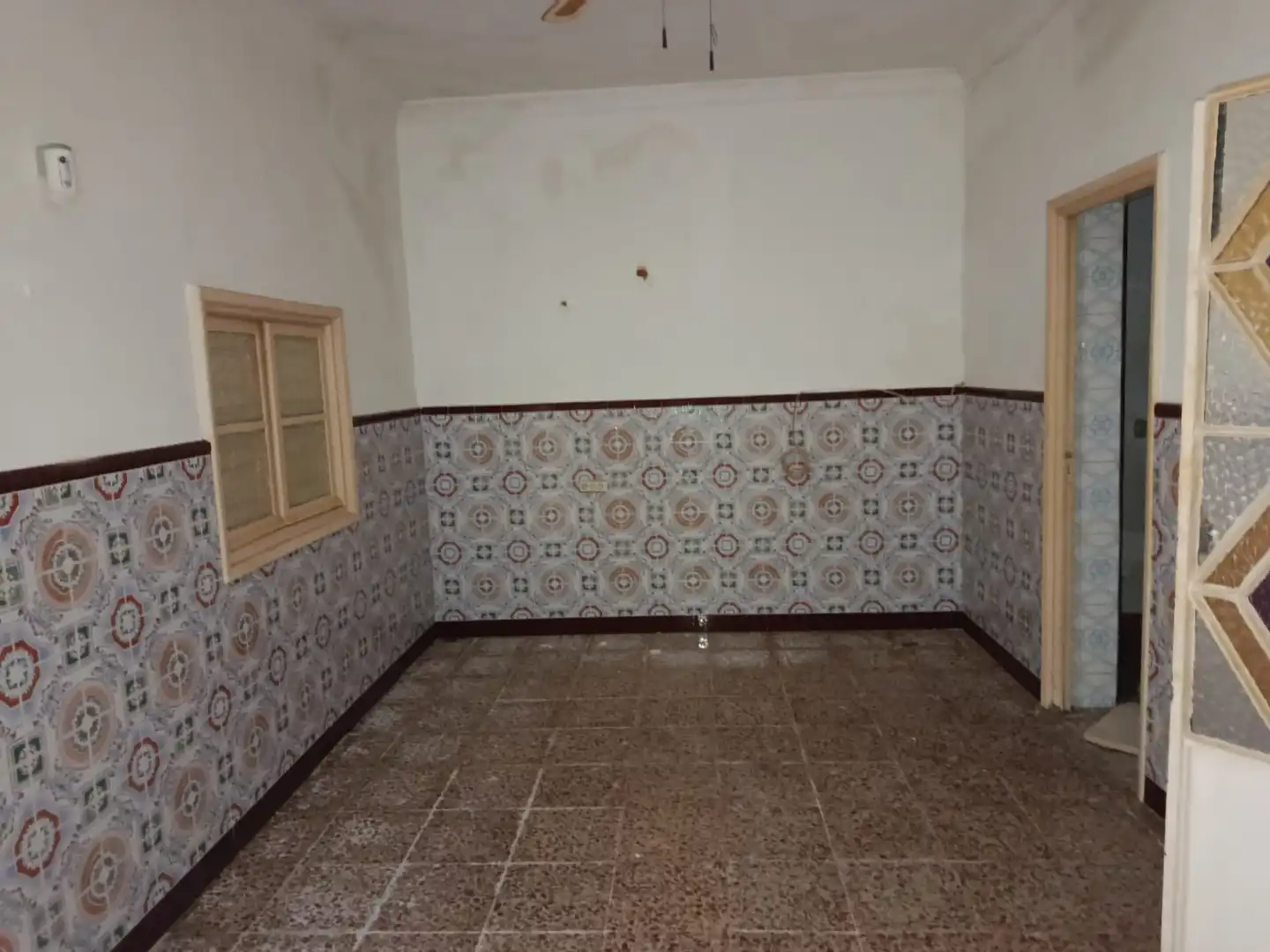 Cocina de Finca rústica en venta en Almonte