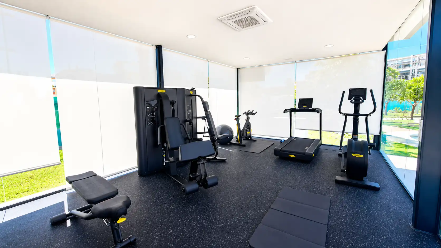 Apartament amb piscina en venda a Alcorrín, imagen 12