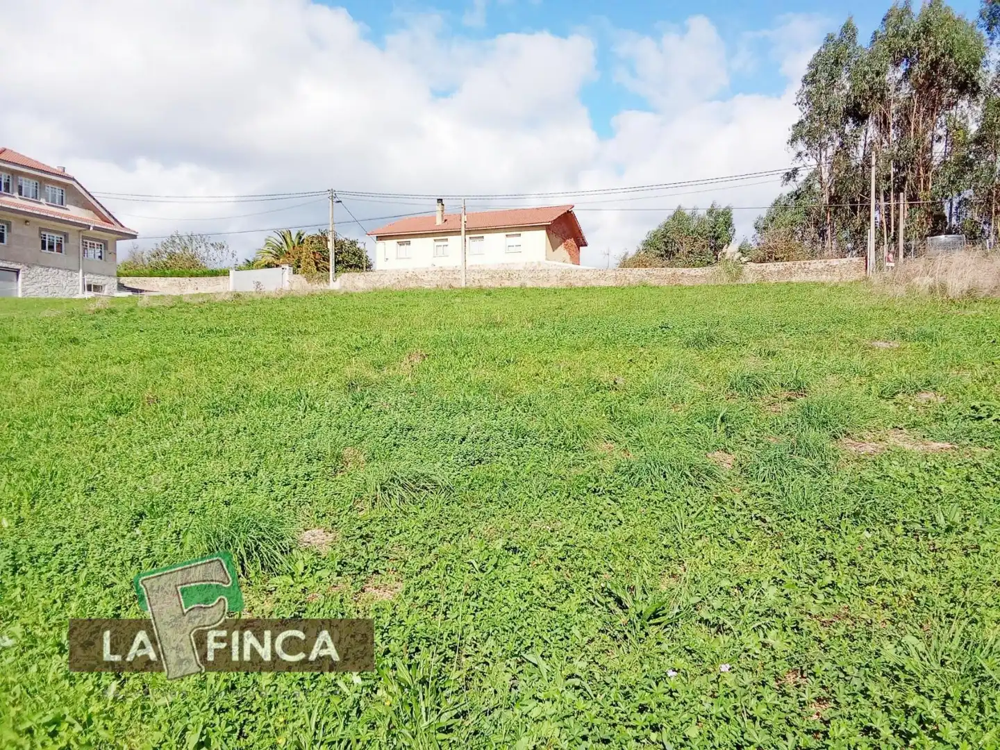 Residencial en venta en Llanera