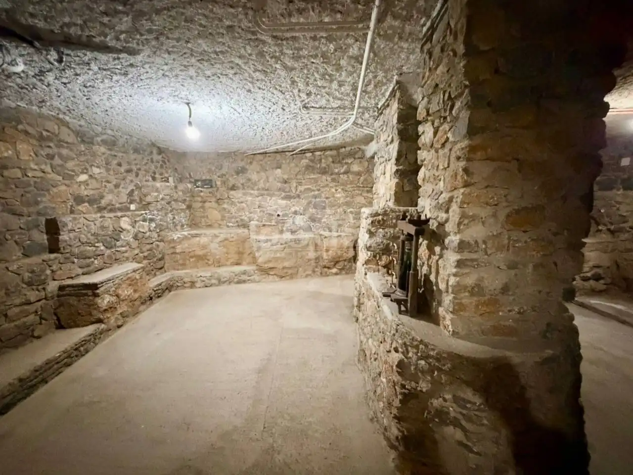 Casa o xalet en venda en Tavèrnoles amb Jardí privat i Terrassa