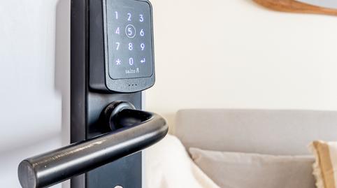 Foto 2 de Estudi de lloguer a Calle de San Buenaventura, 6, Palacio, Madrid