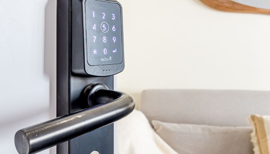 Estudio de alquiler en Calle de San Buenaventura, 6, Palacio - Imagen 2