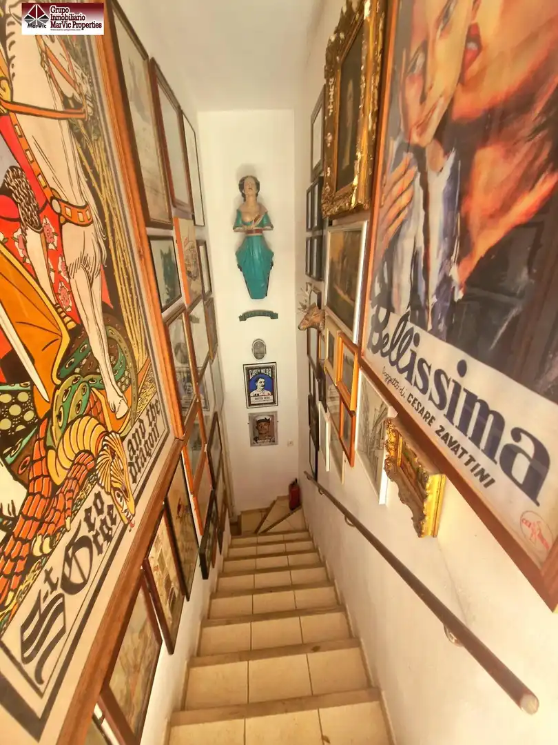 Casa o xalet en venda a Casco Antiguo - Puerto