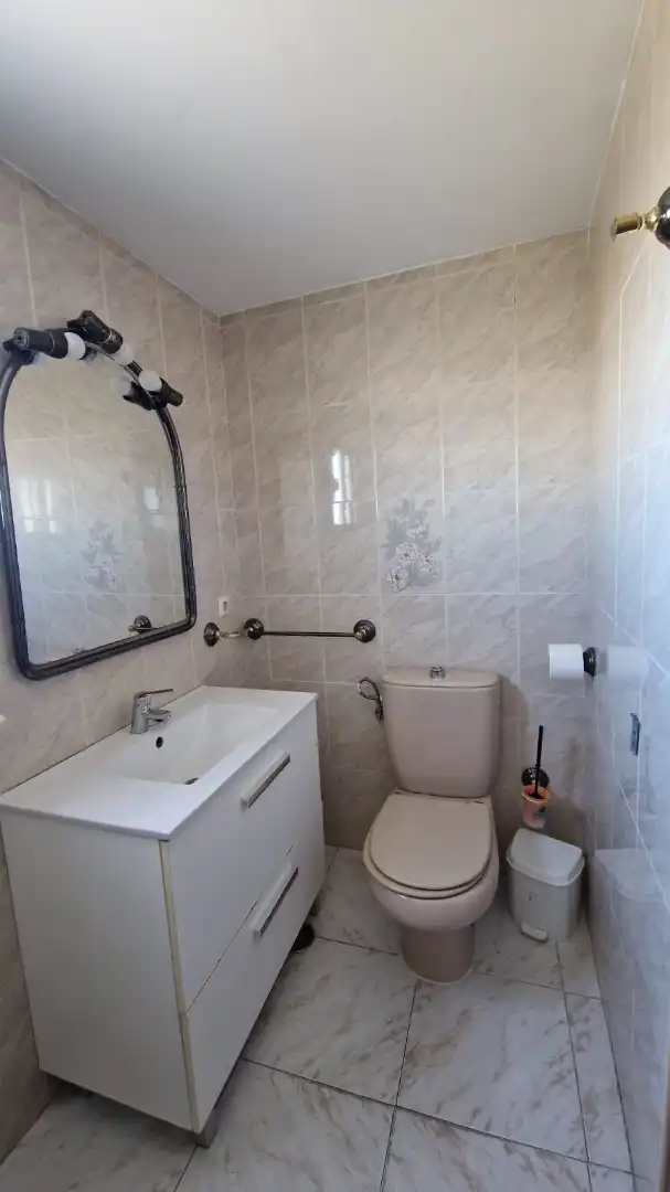 Apartamento de alquiler en N/A, Puntales - Zona Franca