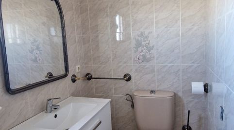 Foto 4 de Apartamento de alquiler en N/a, Puntales - Zona Franca, Cádiz Capital