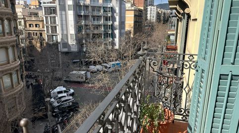 Foto 2 de Pis en venda a Carrer de Muntaner, L'Antiga Esquerra de l'Eixample, Barcelona Capital