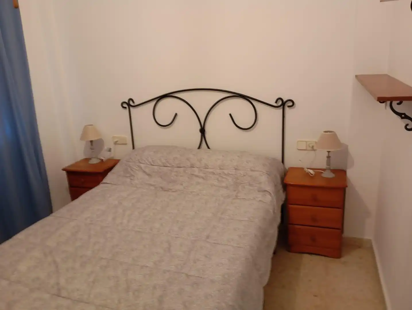 Habitación de Apartamento en venta en Algeciras
