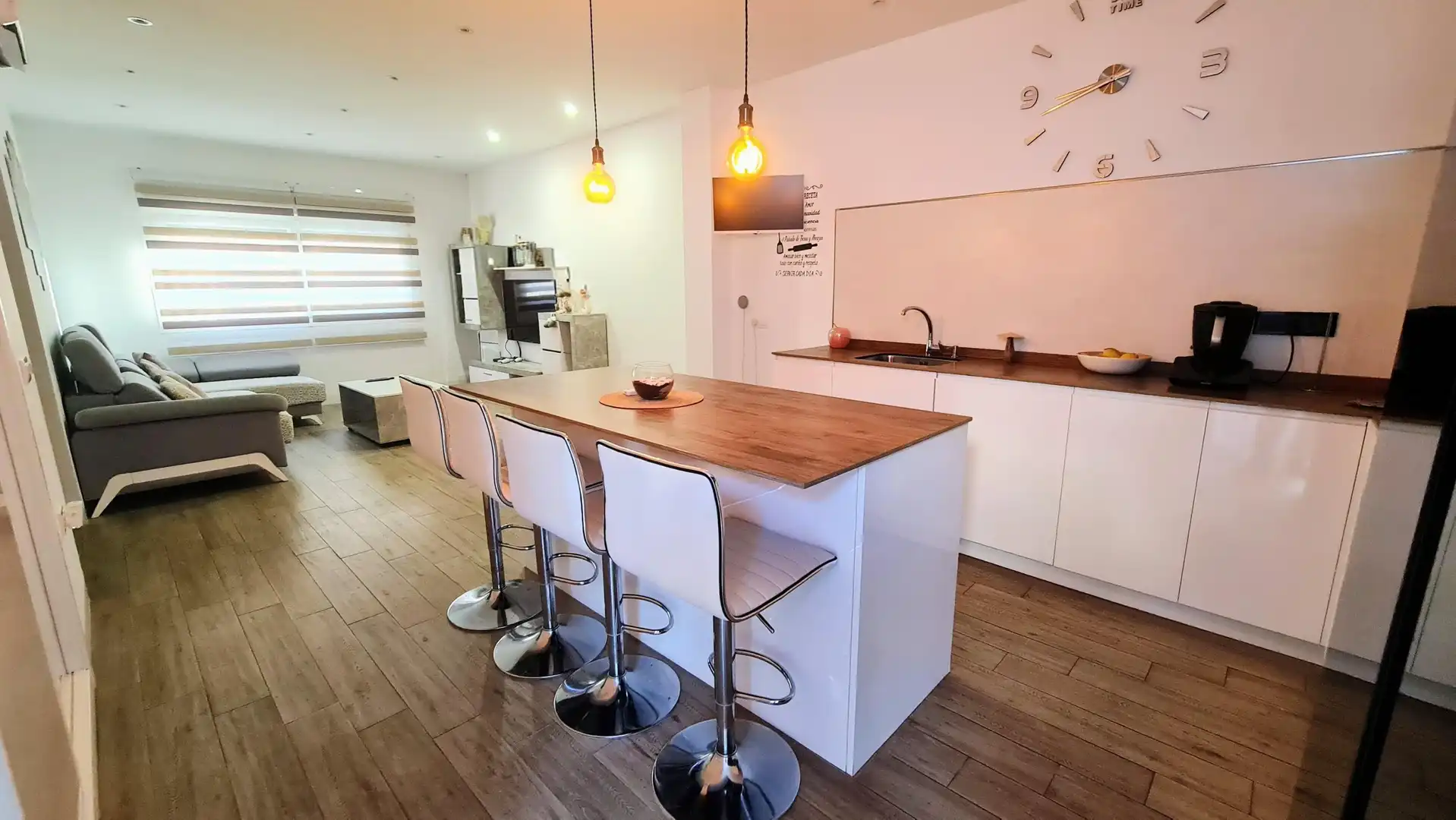 Villa zum Verkauf in La Soledad, imagen 7