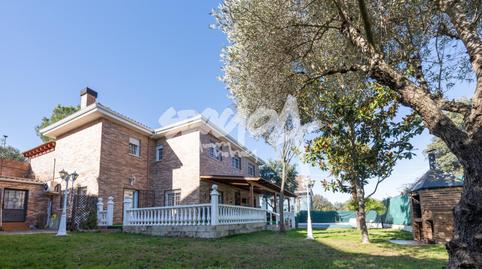 Foto 3 de Casa o xalet en venda a Calle Calle de Poseidón, Monte Rozas, Madrid