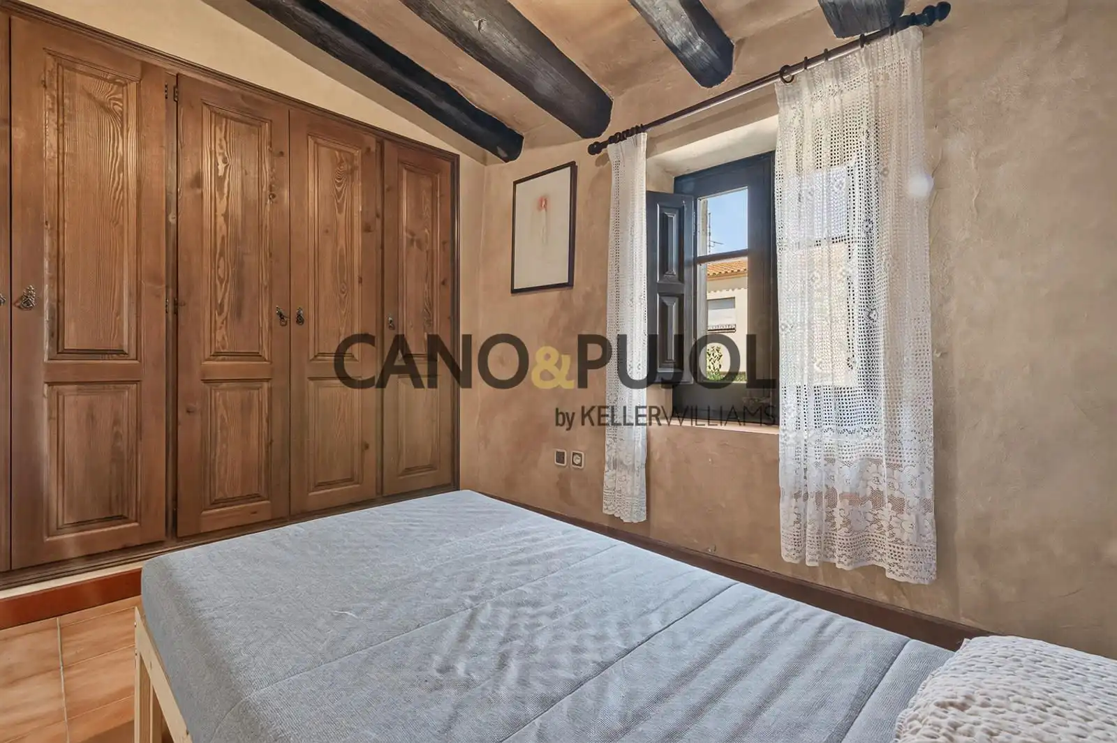 Casa o xalet en venda en Vilamalla amb Aire condicionat, Calefacció i Moblat