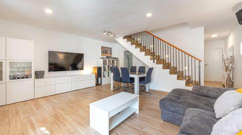 Foto 5 de Casa adosada de lloguer a Calle Calle de las Viñas, Los Pacos, Málaga