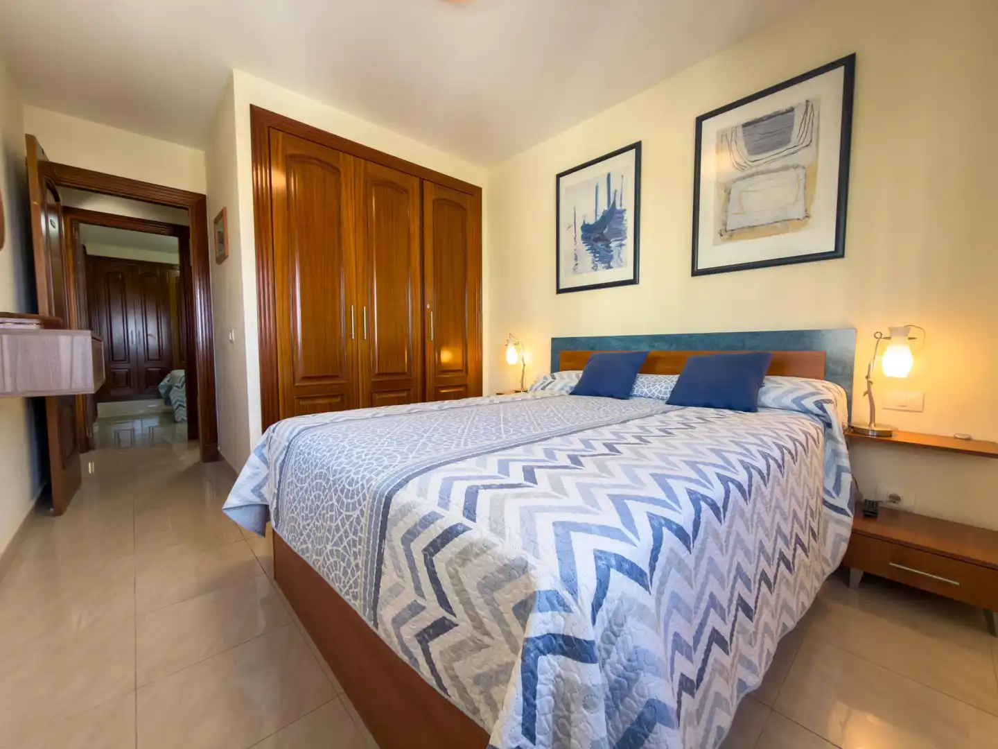 Appartement compact avec piscine à vendre à Calle Calle Aljibe, imagen 19
