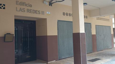 Photo 3 of Premises for sale in Calle Calle de las Redes, 3, 3, Centro Urbano, Alicante