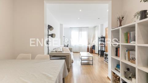 Foto 2 de Apartament en venda a L'Antiga Esquerra de l'Eixample, Barcelona