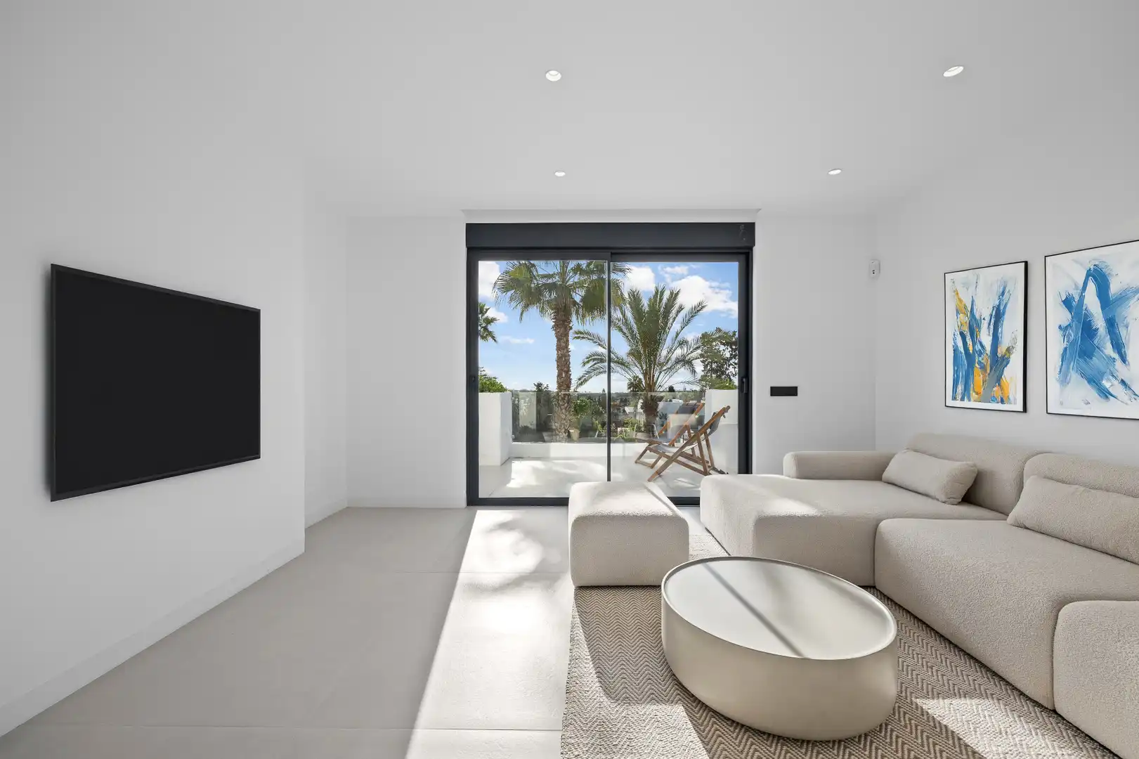 Apartament en venda a Calle Tolox, 8, Paraiso - Barronal