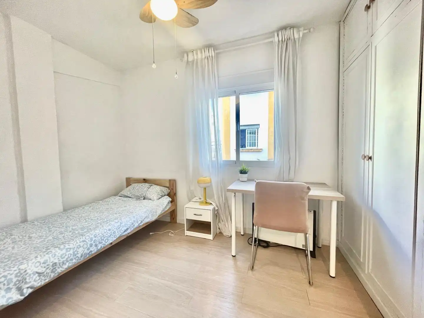 Bedroom of Flat for rent in Chana