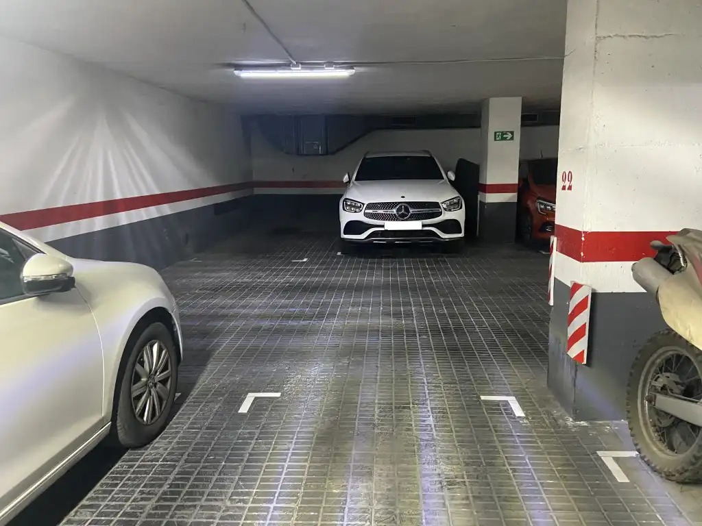 Individuel à vendre à Nàpols, imagen 2