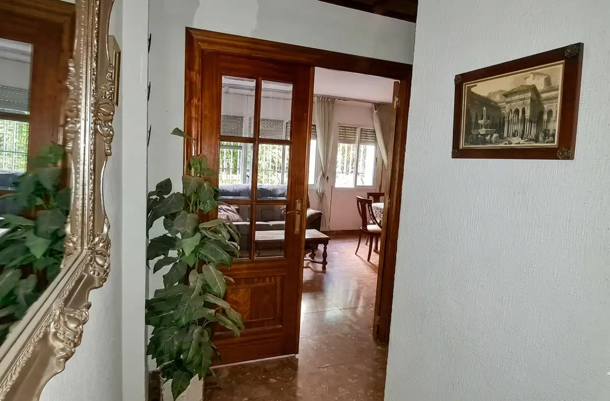 Piso en venta en Sevilla con Amueblado