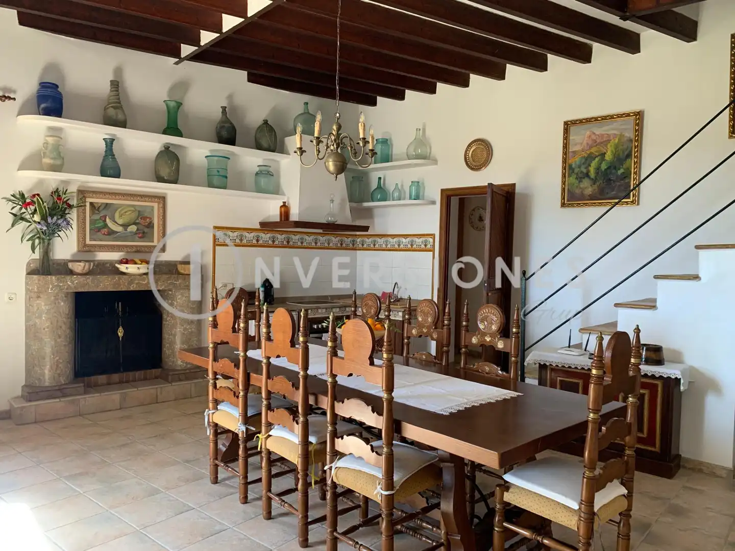 Haus mit Garten zum Verkauf in Calle Sant Joan, imagen 44